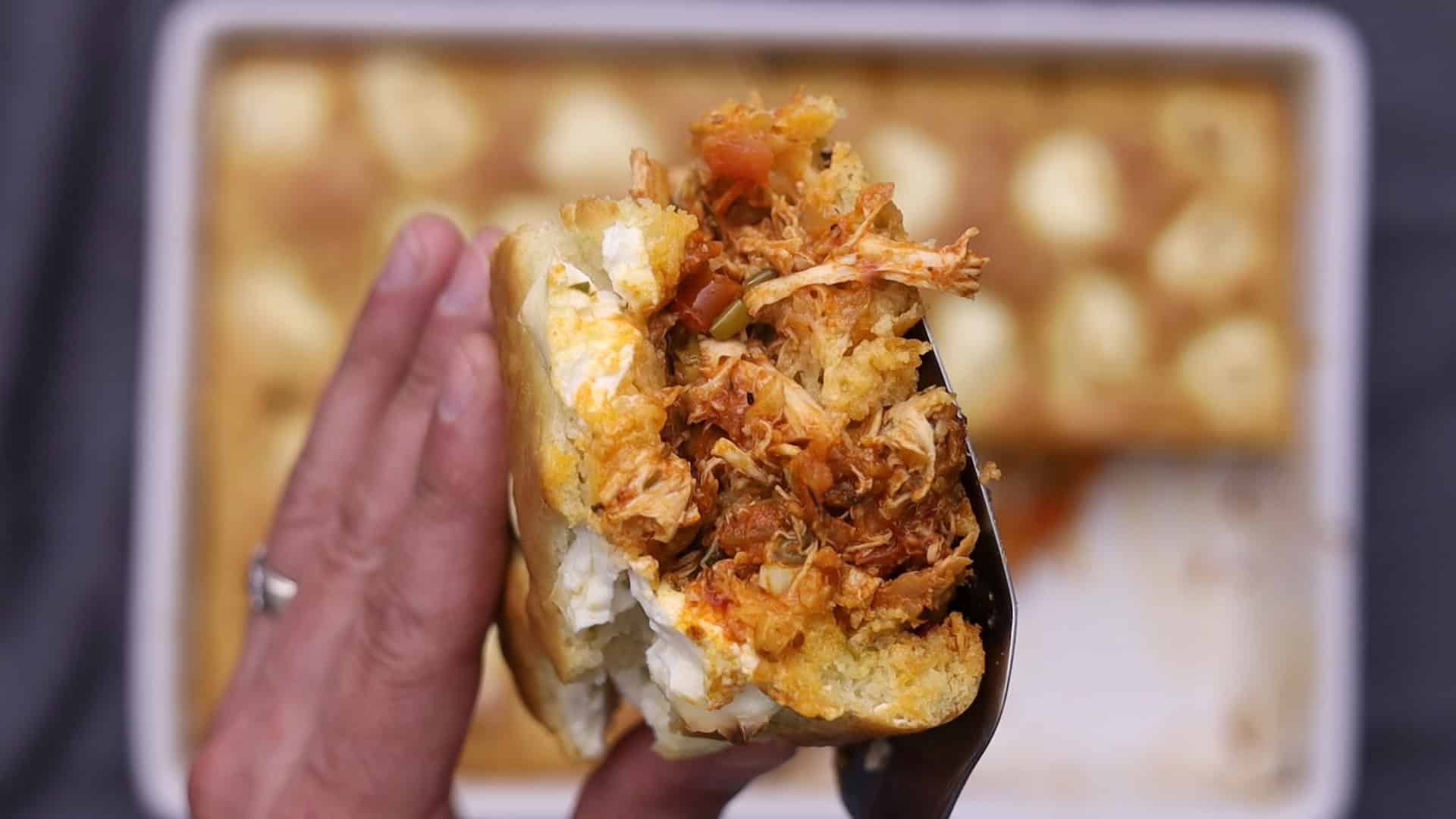Torta Salgada