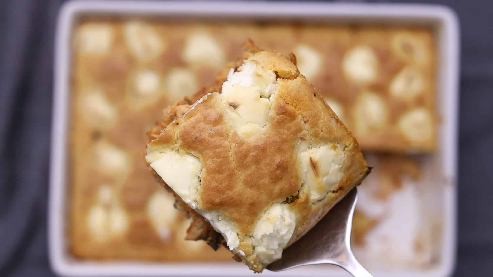 Torta de Pollo