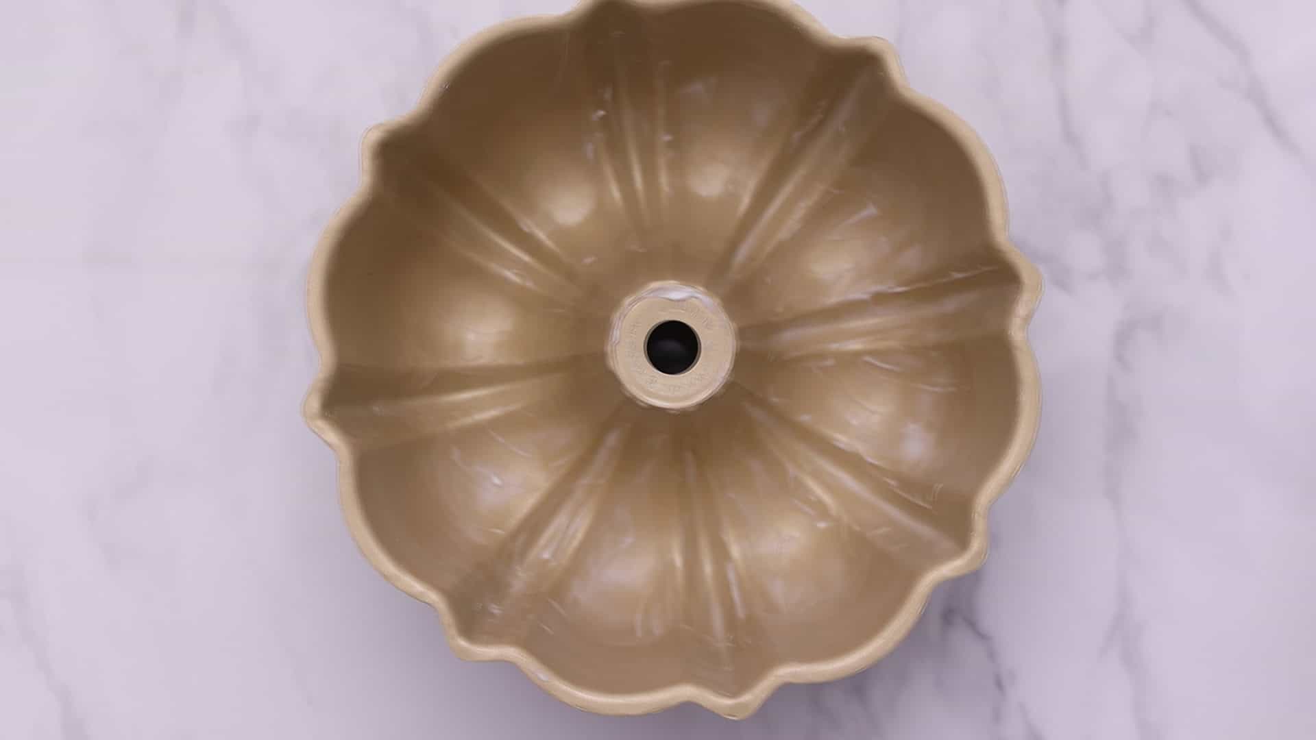 Buttered Pan