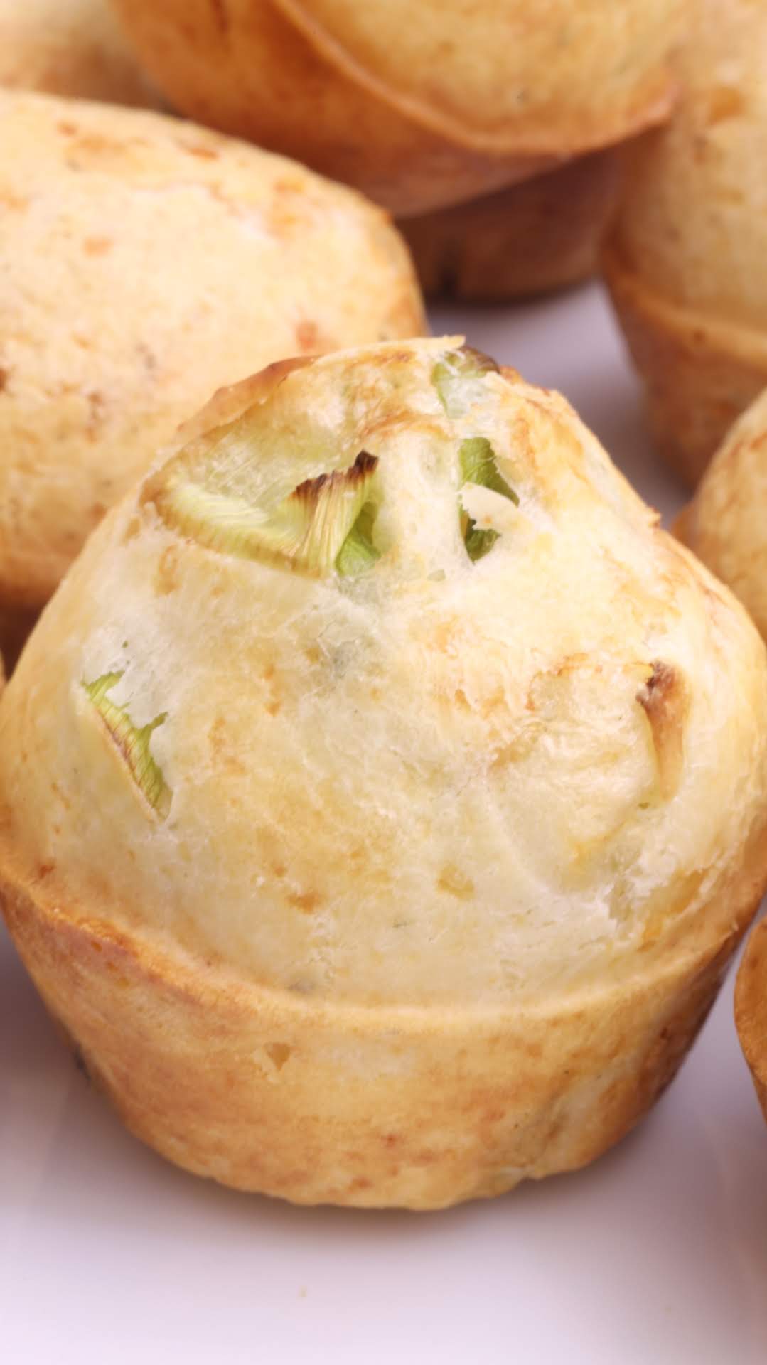 Easy Blender Chipa:1 Batter, 3 Delicious Flavors!