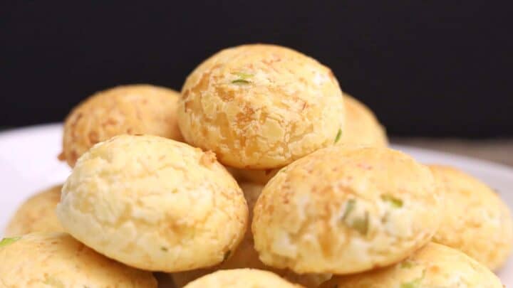 Easy Green Onions Chipa Recipe