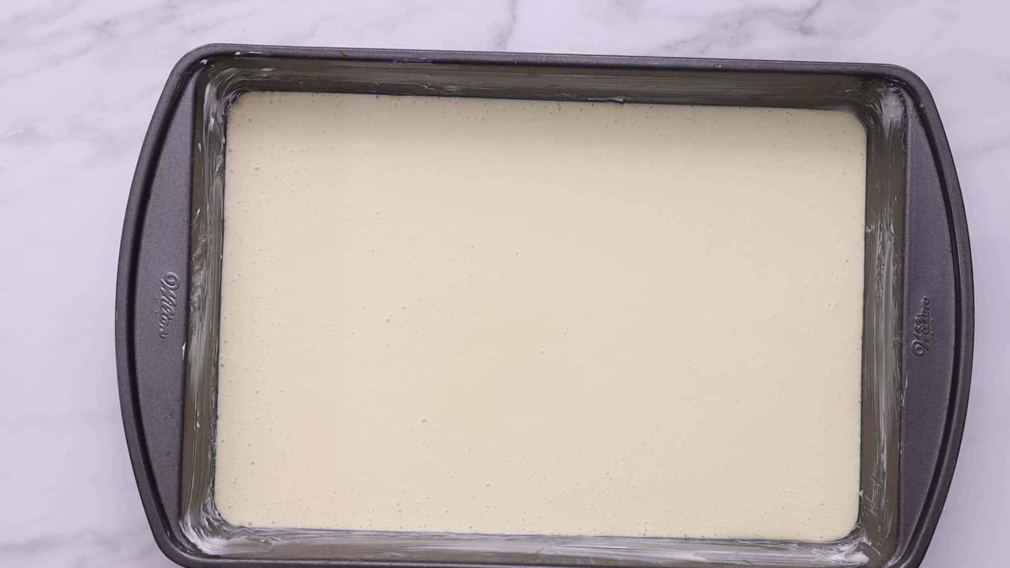 espolvorear queso