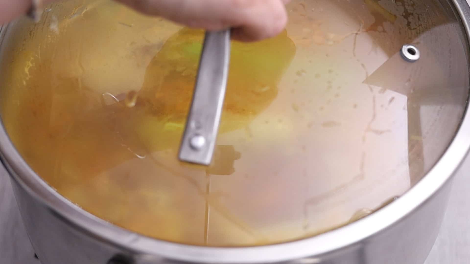 sopa de tapa