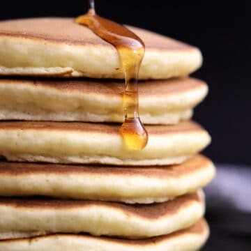 Fluffy Pancakes