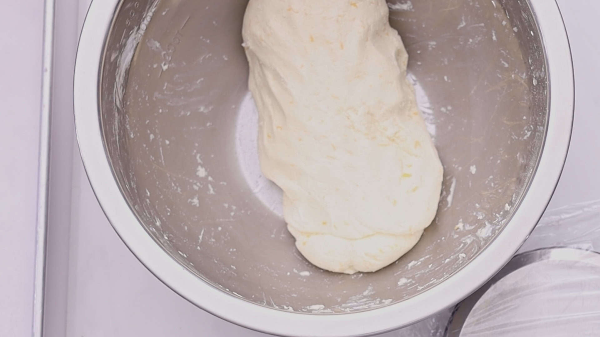 Chipa de Ricota 16 Form 50 g dough balls