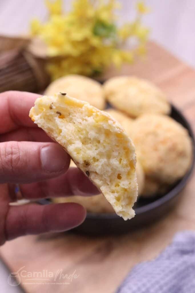 RECIPES 19 The Easiest Chipa Buns Recipe