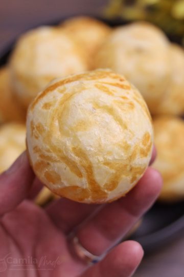 Chipa Muffins 21 Chipa Muffins Recipe