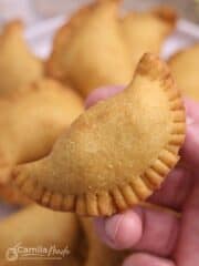 Empanaditas