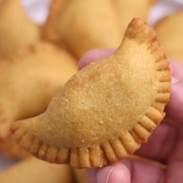 Empanaditas