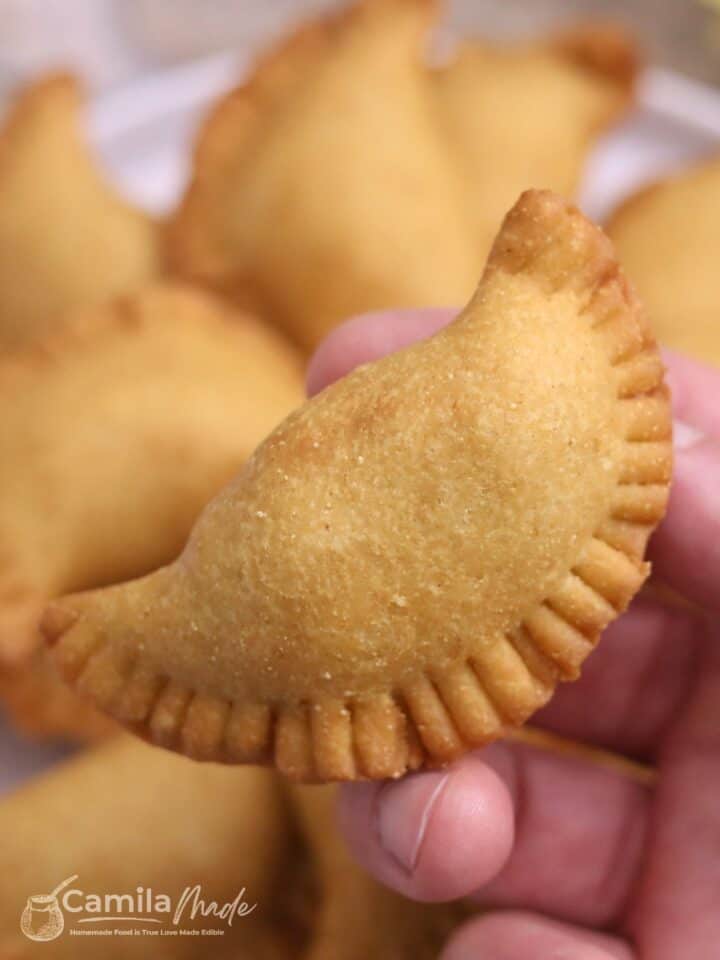 Empanaditas