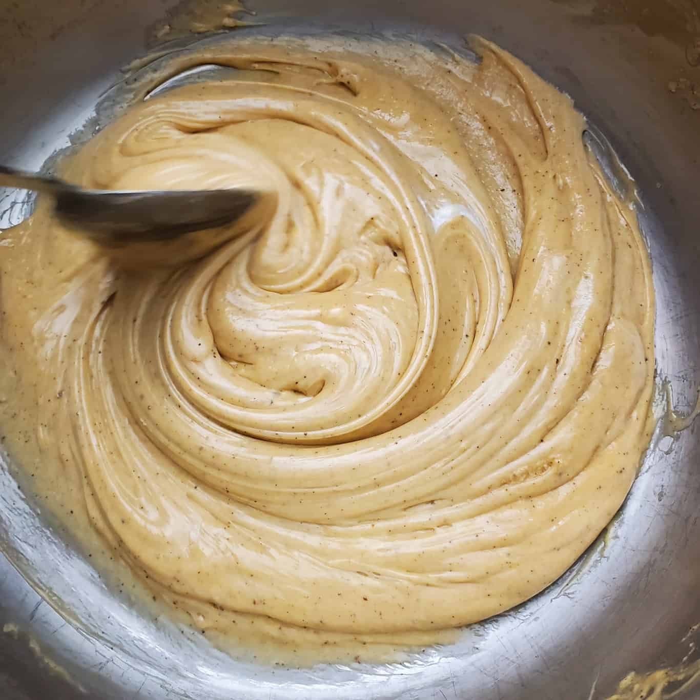 Melt it Peanut Butter
