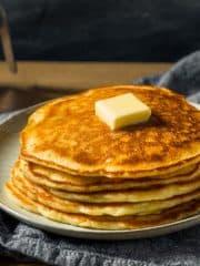 Easy Pancake Recipe