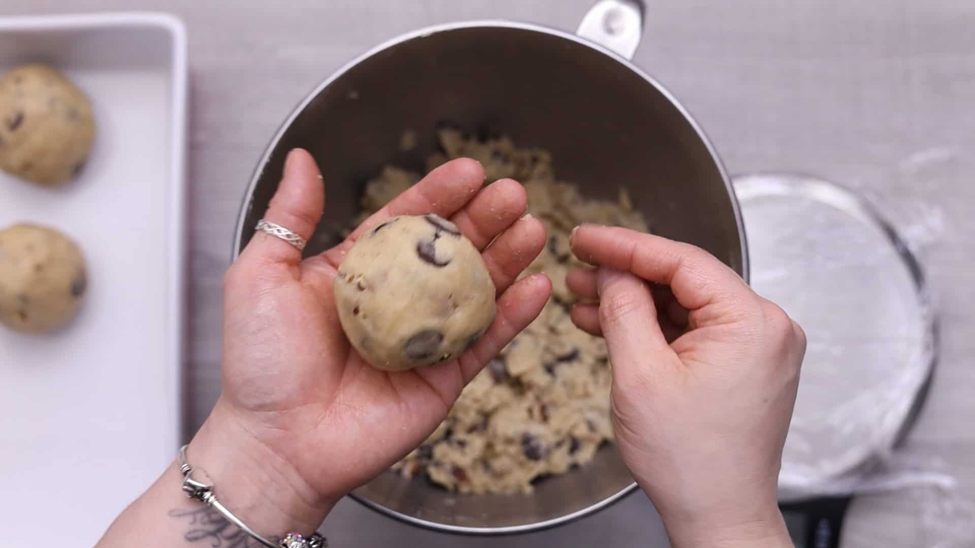 Porciones de 125 g