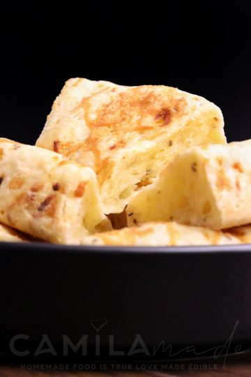 Rosca de Chipa