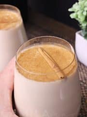 Agua de Horchata