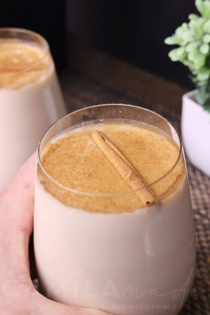 Agua de Horchata