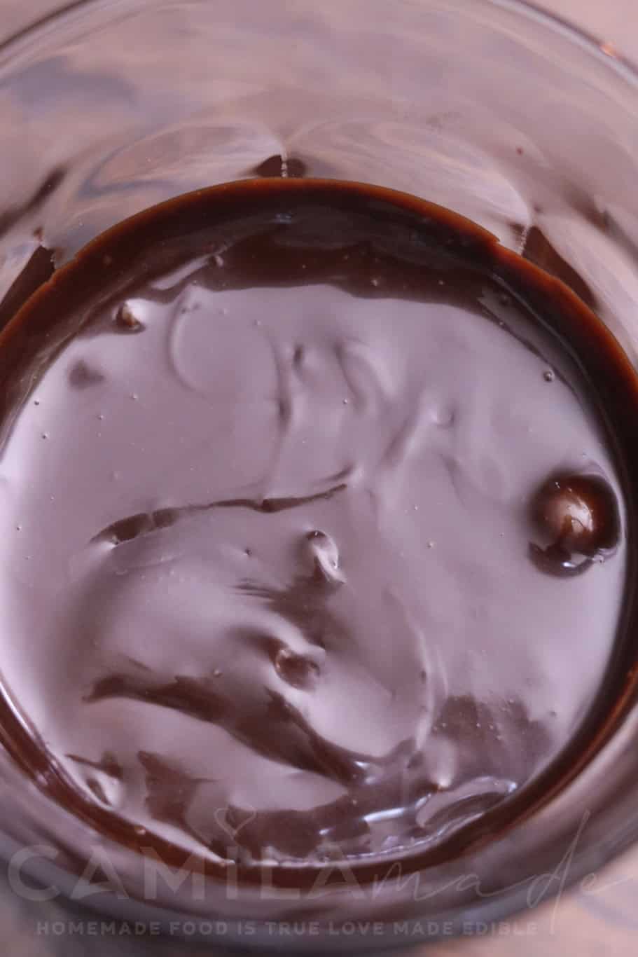 Classic Hot Fudge Sauce Recipe 