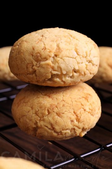 Chipa de Maní