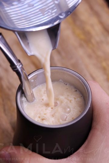 Mate Dulce Paraguayo
