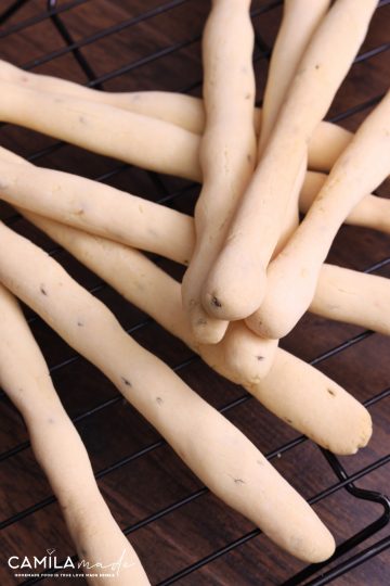 Chipa Palito
