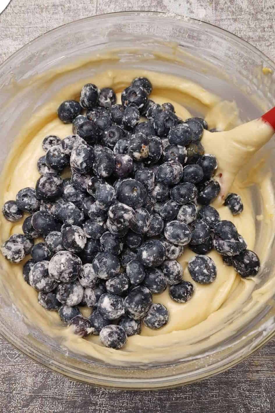 Blueberry Streusel Muffins 20 Easy Blueberry Streusel Muffins