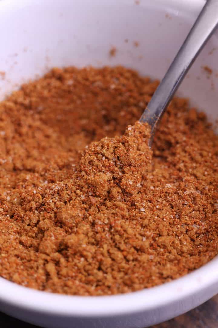Chili Powder 10 Chili Powder