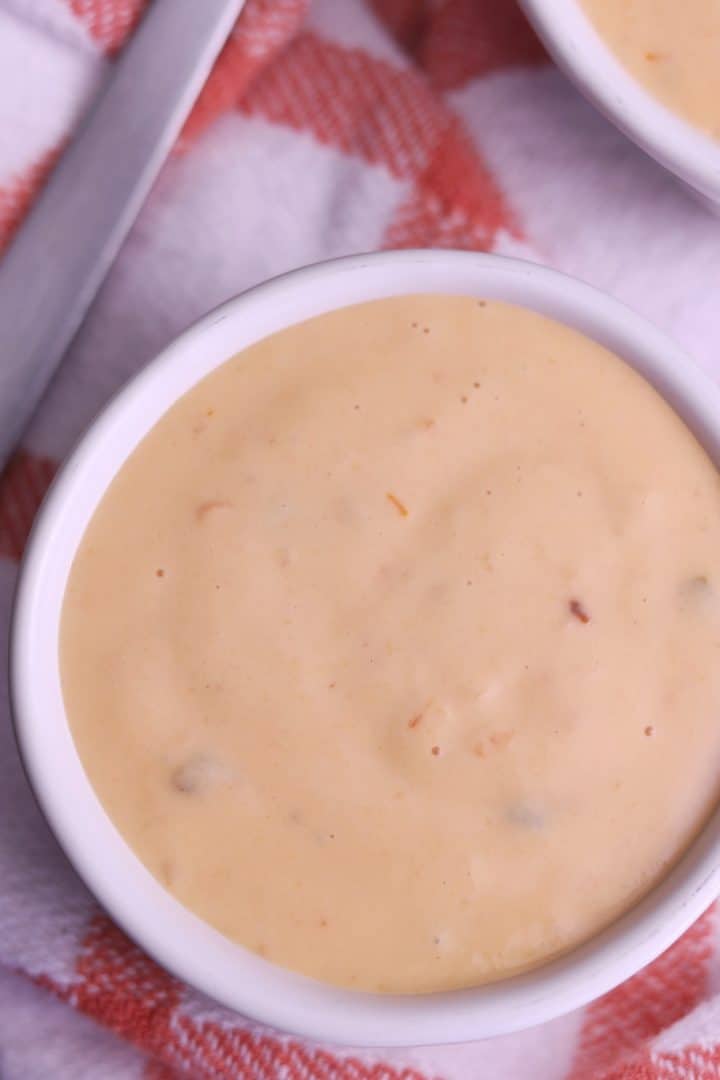 Thousand Island Dressing 6 Thousand Island Dressing