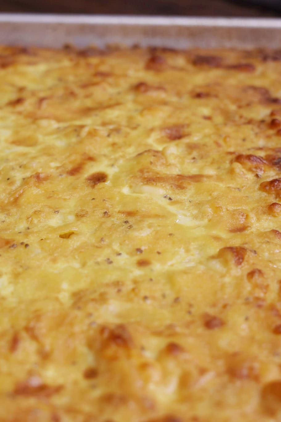 Sopa Paraguaya con Chorizo en Hojaldre
