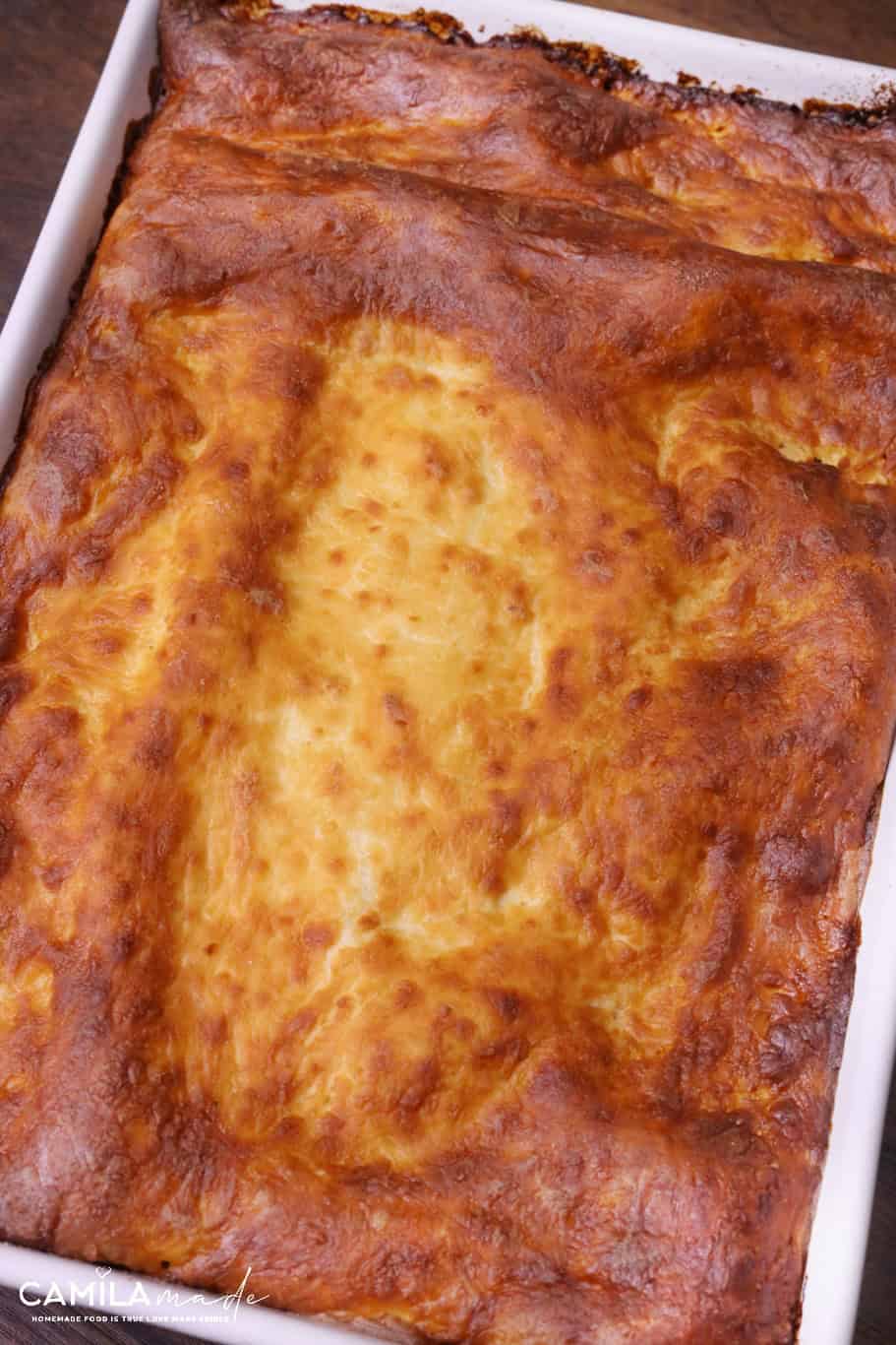 Sausage Lasagna 23 The Best Lasagna Sausage