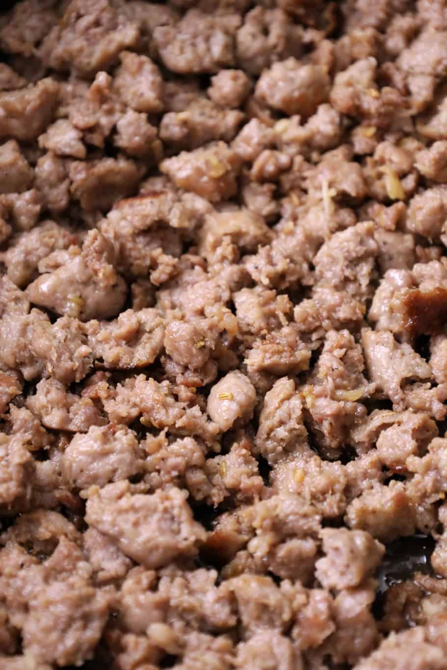 Sausage