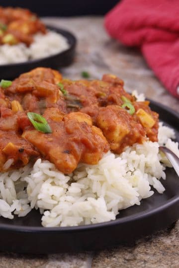 The Best Chicken Sauce Piquant
