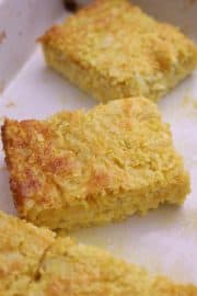 Autentic Chipa Guazu