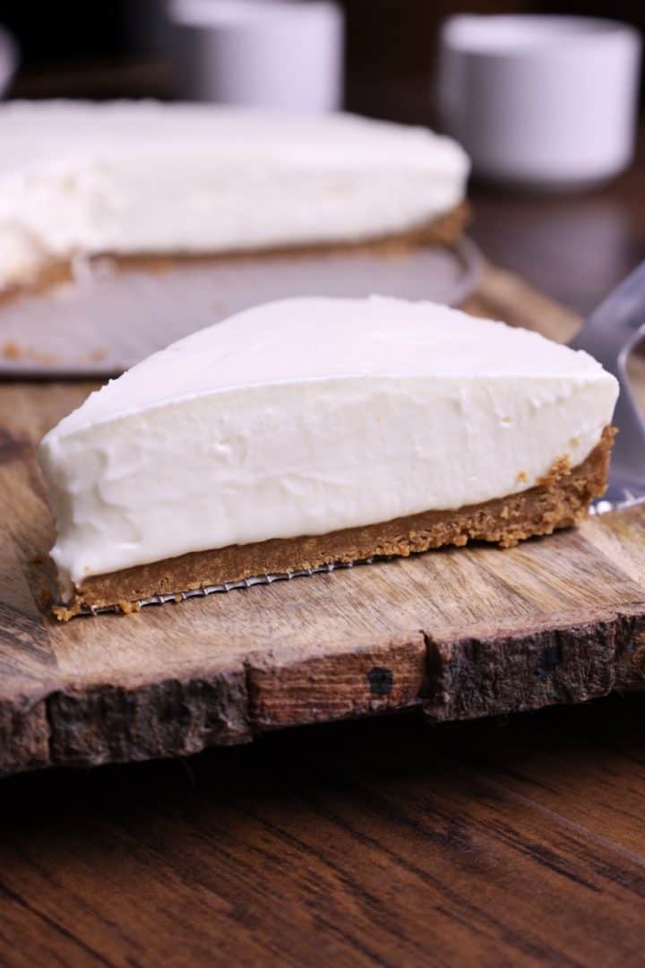 Pay de Queso