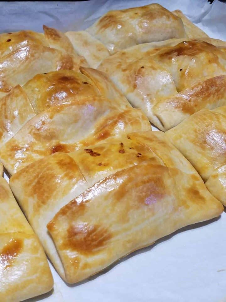 Chilean Empanadas | Empanadas Chilenas 11 Easy Homemade Chilean Empanadas "Empanadas Chilenas"