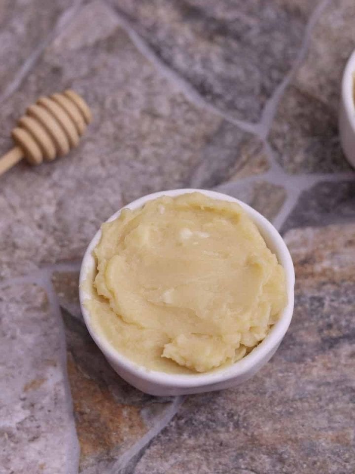 Honey Butter 4