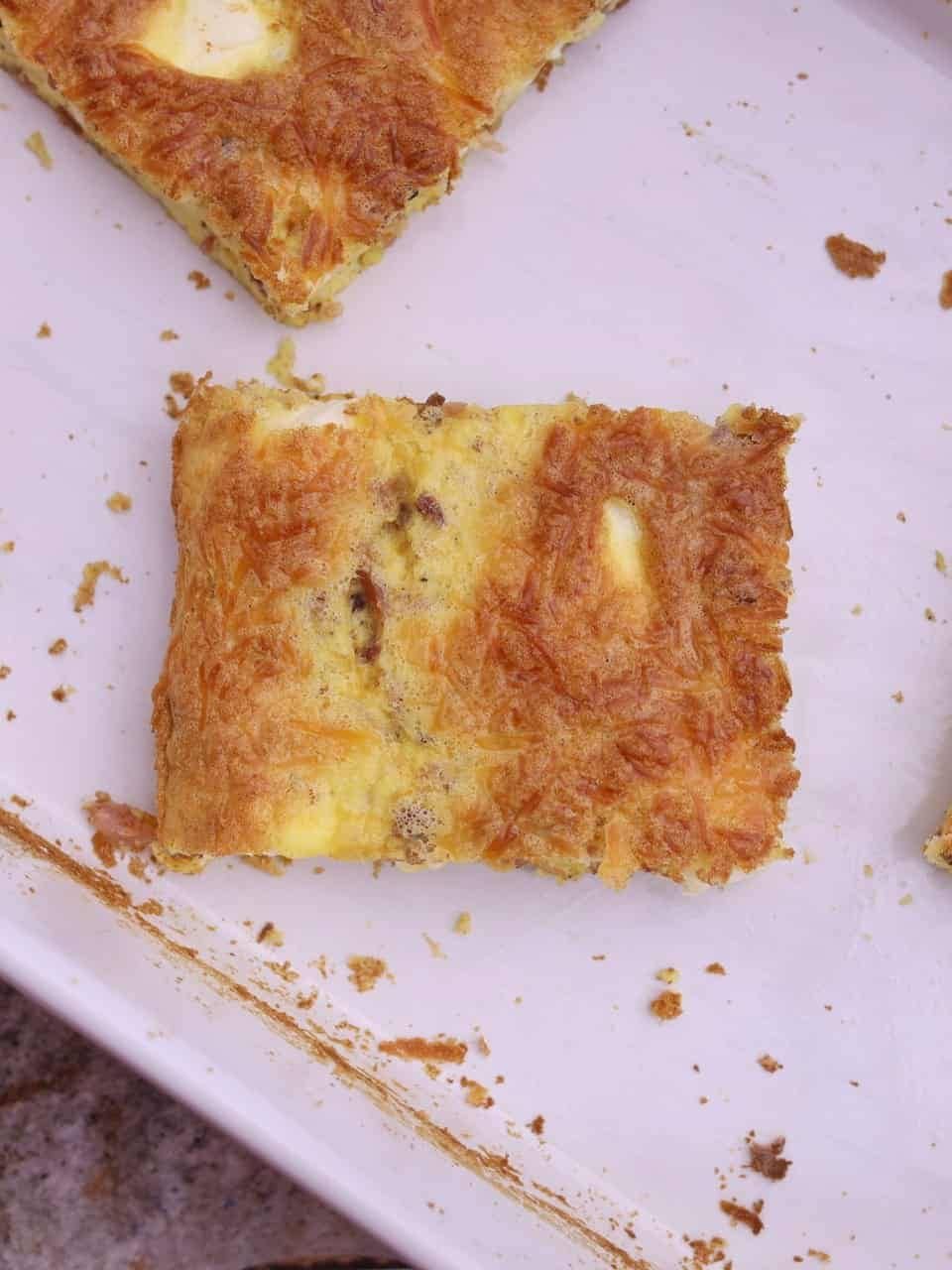 How to Make Baked Eggs