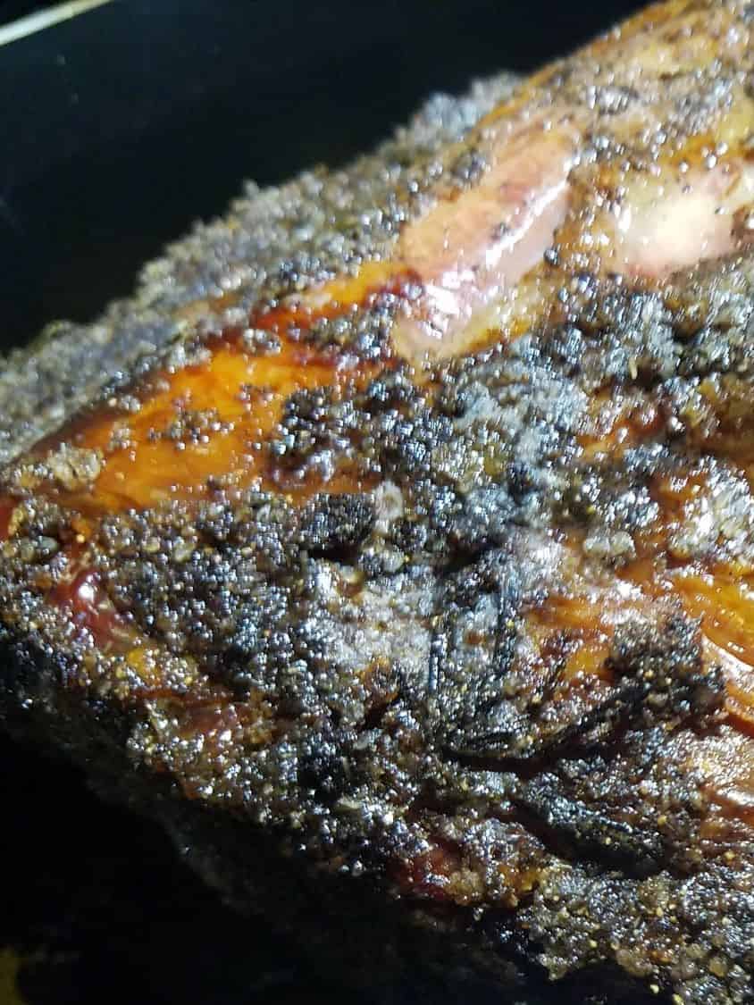 Rib Roast