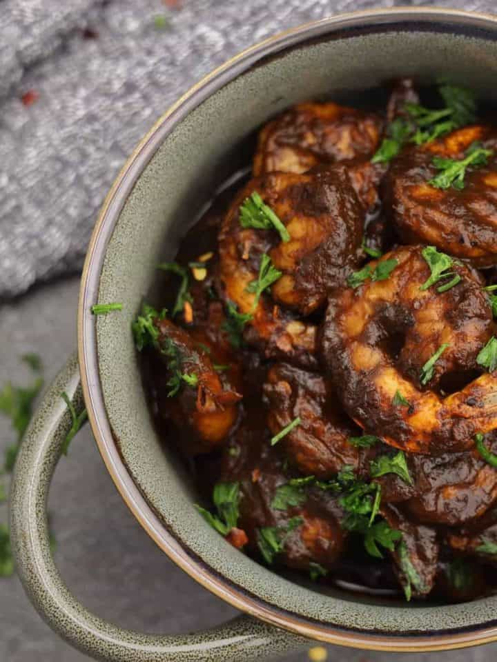 Camarones a la Diabla Recipe | Deviled Shrimp 9 The Best Camarones a la Diabla 10