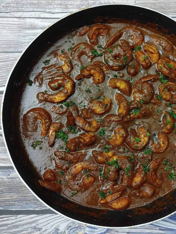 Camarones a la Diabla Recipe | Deviled Shrimp 11 The Best Camaron a la Diabla 9