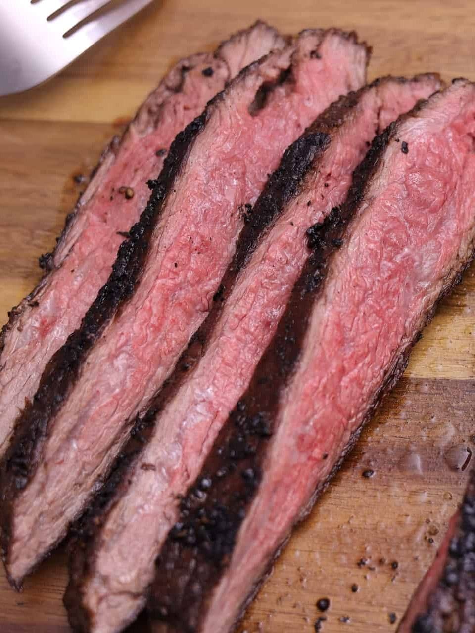 The Best Vacío Recipe 5