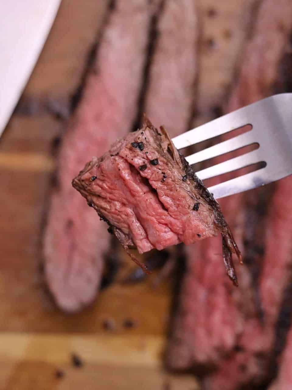The Best Vacío Recipe 6