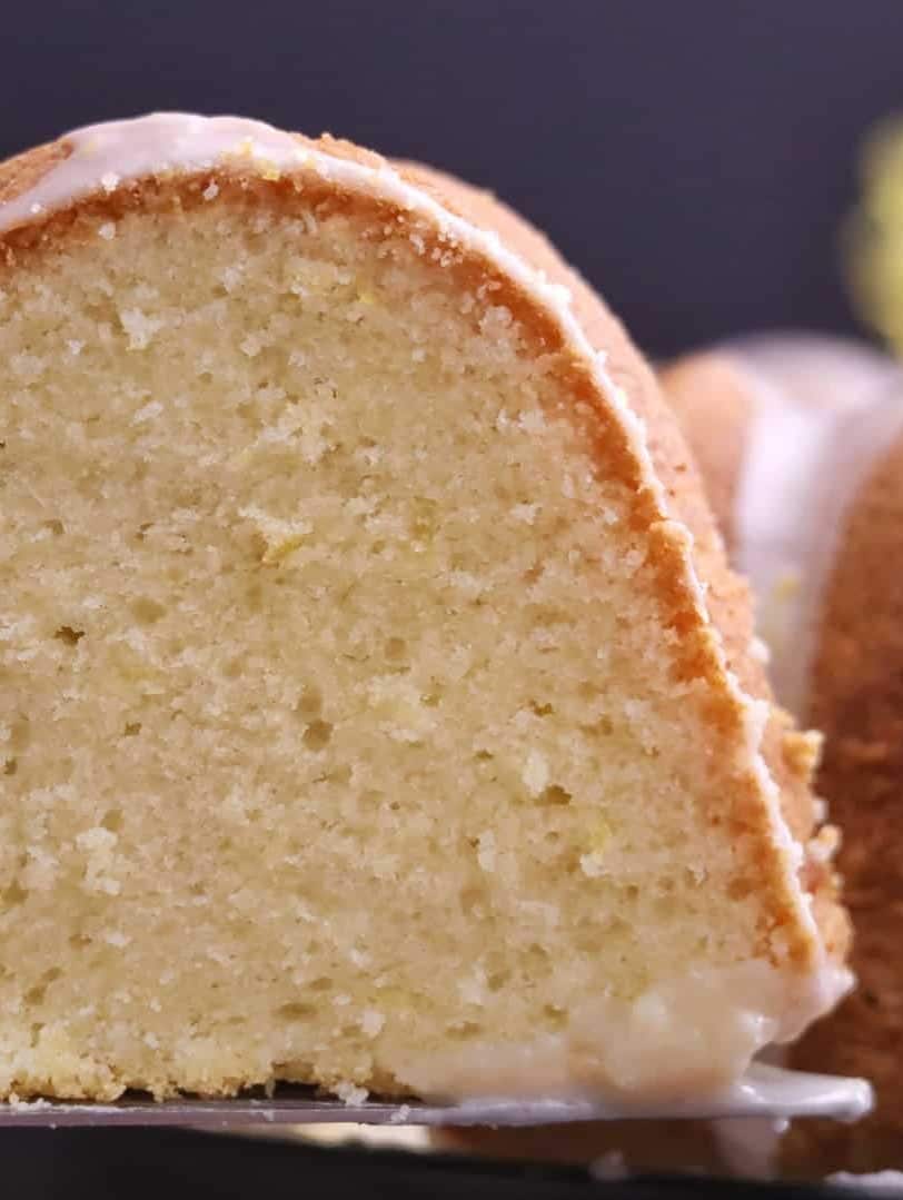 Receta fácil de tarta de limón y queso crema