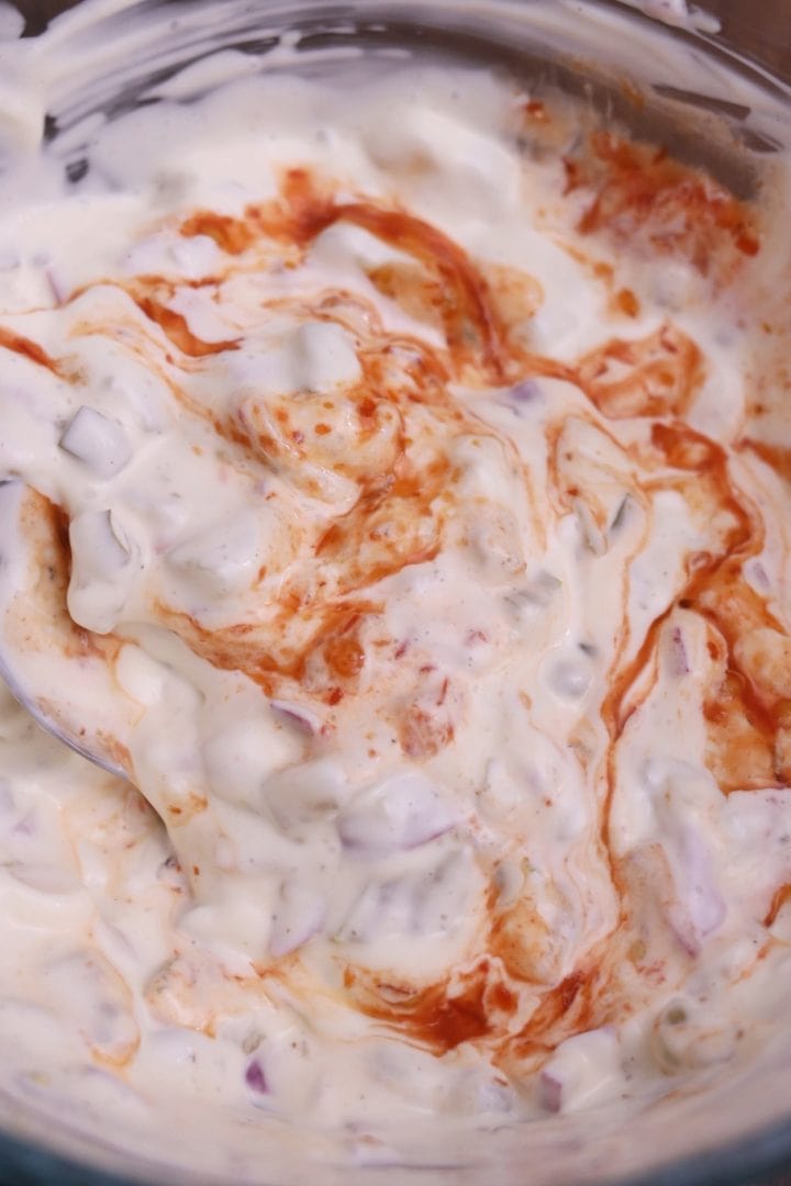 Tartar Sauce