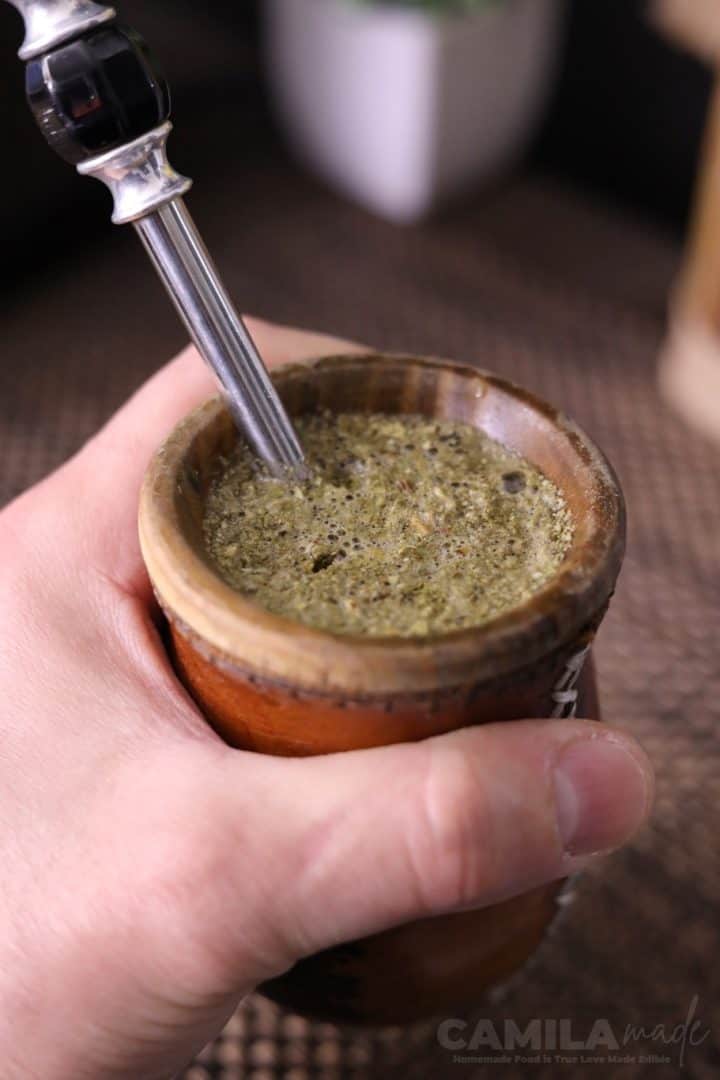 Mate Paraguayo 10 Mate Paraguayo