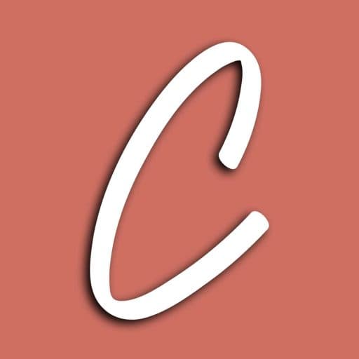 Camila Benitez logo