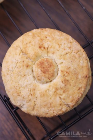 Bisquets