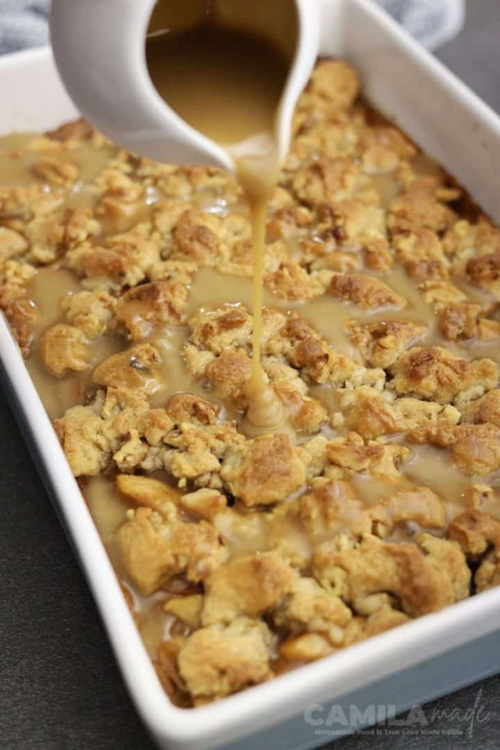 Caramelo Salado Recipe
