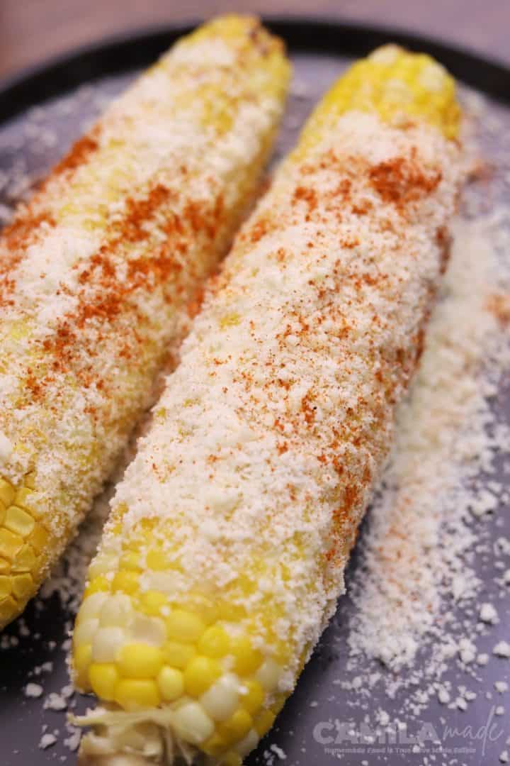 Elote