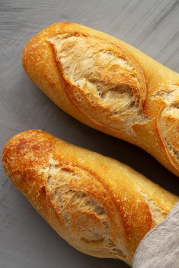 Pane Francese