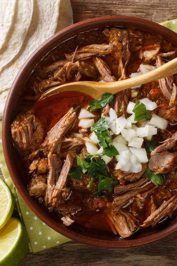 Birria de Res